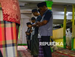 Niat Puasa Syawal dan Tanggal Pelaksanaannya
