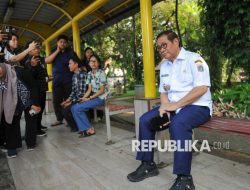 Alih-Alih Pemutihan, Pramono akan Persulit Penunggak Pajak Kendaraan Bermotor di Jakarta