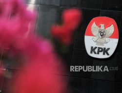 KPK Endus Harun Masiku Dapat Uang Suap dari Hasto dan Djoko Tjandra