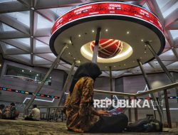 Direktur BEI: Perhatikan Fundamental di Tengah Sentimen Tarif AS