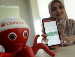 Pembiayaan Tembus Rp 59 Triliun, CIMB Niaga Syariah Siap Spin-Off