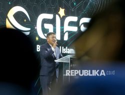 BSI Luncurkan Muslim Consumption Index, Ukur Perilaku Ekonomi Konsumen Muslim Indonesia