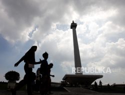 Peringkat Smart City Indonesia Stagnan, Disalip Vietnam