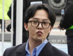 19 Tahun ‘Diam’, G-Dragon Akhirnya Ambil Langkah Hukum untuk Komentar Jahat