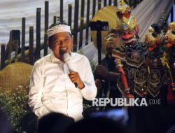 Psikolog Soroti Debat Dedi Mulyadi dan Aura Cinta, Apa Katanya?