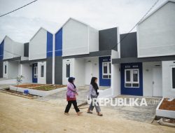 Menteri PKP: CEO Forum RI-Qatar Dorong Investasi Perumahan Bagi MBR