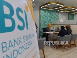 BSI Operasikan 674 Outlet Weekend Banking, Transaksi ATM Tembus 48 Juta