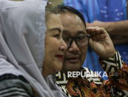 Alwin Basri Seret Nama Wakil Walkot Semarang dalam Kasus Korupsi Mbak Ita