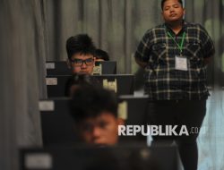Kecurangan UTBK Terus Ditemukan, Dua Joki Gantikan Lima Peserta, Ini Jumlah Keuntungannya