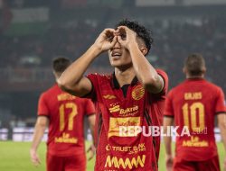 Buat Semua Pendukung Persija, Gubernur Pramono: Saya Minta 30 Bus Transjakarta Bernuansa Persija