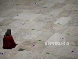 5 Manfaat Amal Saleh yang akan Diperoleh Seorang Hamba Secara Tunai di Kehidupan Dunia