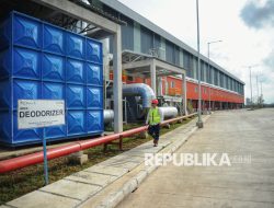 Warga Tetap Tolak RDF Rorotan Beroperasi Lagi, ‘Kami Sudah tidak Percaya Lagi’