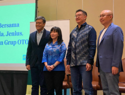 SMBC Indonesia Bagikan Dividen Rp 562,6 Miliar, Laba Bersih Tumbuh 19 Persen