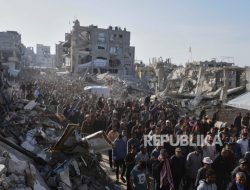 Eks Petinggi Militer Israel Beberkan Strategi Hadapi Muslim Sunni di Timur Tengah