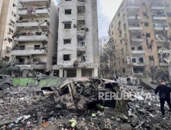 Israel Setujui UU Kontroversial Untuk Bangun Yerusalem Raya dan Hapus Identitas Islam