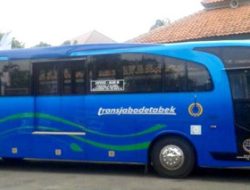 Perluasan Transjabodetabek Bisa Kurangi Penggunaan Kendaraan Pribadi