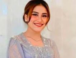 Usai Jadi Seksi Repot Lebaran, Ayu Ting Ting Rencana Liburan ke Jepang