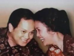 Ini 5 Kata Mutiara Ainun ke Suami Tercinta, yang Menjadi Penyemangat Habibie