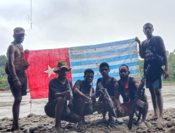 Anggota Komnas HAM Ditembak OPM di Teluk Bintuni Papua, Begini Kondisinya