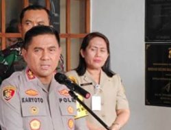 Amankan May Day Fiesta, Polda Metro Jaya Terjunkan 13 Personel Gabungan