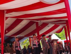 Bupati Bengkalis Hadiri Penutupan Jambore Karhutla Riau 2025, Tegaskan Komitmen Cegah Kebakaran Hutan