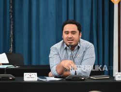 Legislator Golkar Terbuka untuk Merevisi UU Ormas, Asal Syarat Ini Dipenuhi