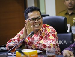 Iwan Koswara Sebut Pertumbuhan Penduduk Jabar Harus Diimbangi dengan Kesejahteraan