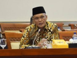 Komisi I DPR Dukung Rencana Pemerintah Evakuasi Warga Gaza Korban Genosida