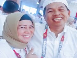 Tina Wiryawati Apresiasi Gebrakan KDM