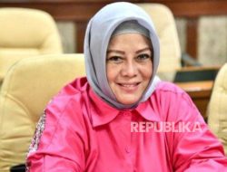 Legislator Gerindra Tina Wiryawati Tanggapi LKPJ 2024