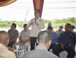 Prabowo Perintahkan Hapus Kuota Impor, Nasdem: Hapus Praktik Kartel