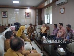 Bea Cukai Bersinergi dengan Instansi Lain untuk Mendorong Ekonomi Daerah