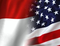 Tarif Impor AS, Indonesia Jaga Komunikasi dengan AS dan Koordinasi ASEAN