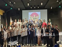 BTNI Gandeng UMKM Demi Ekonomi Berkelanjutan
