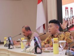 Dukung Prabowo, Billy Jelaskan Yayasannya Terlibat Program MBG