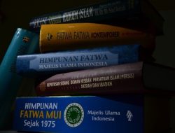 Malaysia Kaji Fatwa Jihad Bersenjata Lawan Israel 