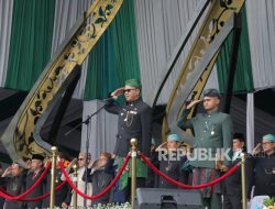 Hari Jadi ke-384, Bupati Bandung: Ini Berbagai Capaian Fenomenal Kabupaten Bandung