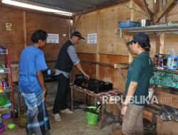Desa Mukti Sari Bukti Transformasi Desa Energi Berdikari
