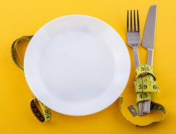 Diet 4:3, Diklaim Turunkan Berat Badan Lebih Banyak Hanya dengan 3 Hari ‘Puasa’