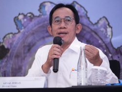 Mulai 1 Maret Harga Ekspor Batu Bara Dikendalikan HBA, Begini Tanggapan PTBA