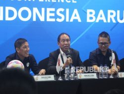 Transformasi LIB Berkontribusi Terhadap Keberhasilan Timnas Indonesia U-17