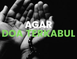 Keutamaan Doa Nabi Yunus | Republika Online