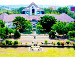 Semakin Bereputasi, Kini Undip Semarang Miliki 110 Jurnal Tembus Akreditasi Nasional