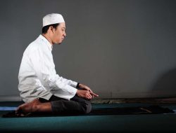 Tak Sekadar Shalat | Republika Online