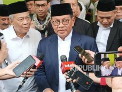 Gubernur Pramono Tolak Pemutihan Pajak Kendaraan Bermotor di Jakarta