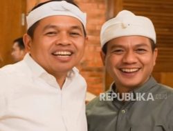 Kang DS Dukung KDM Ubah Mekanisme Belanja Transfer Rp 7,99 T