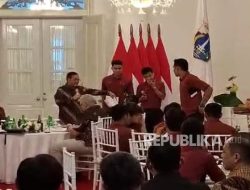 Curhat Rizky Ridho Membela Persija, Sering Lakoni Laga Kandang tidak di Jakarta