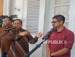 Tak Mau Kalah dari Anies, Pramono Beri Diskon Pajak Tontonan 60 Persen untuk Persija