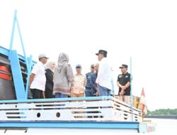 Pendidikan dan Pariwisata Jadi Prioritas Gubernur Kalteng Sejahterakan Masyarakat