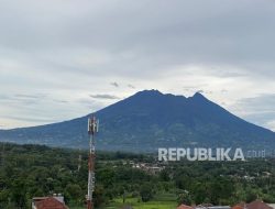 TNGGP Buka Kembali Jalur Pendakian ke Gunung Gede-Pangrango